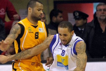 ΑΓΟΡ – Άρης 88-83