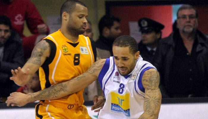 ΑΓΟΡ – Άρης 88-83