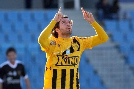 Ο ψυχισμός του Νέρι, ο υπέροχος Ακόστα και ο “Σιλαβέρ” Βελλίδης