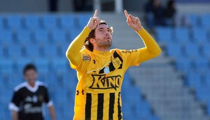 Ο ψυχισμός του Νέρι, ο υπέροχος Ακόστα και ο “Σιλαβέρ” Βελλίδης