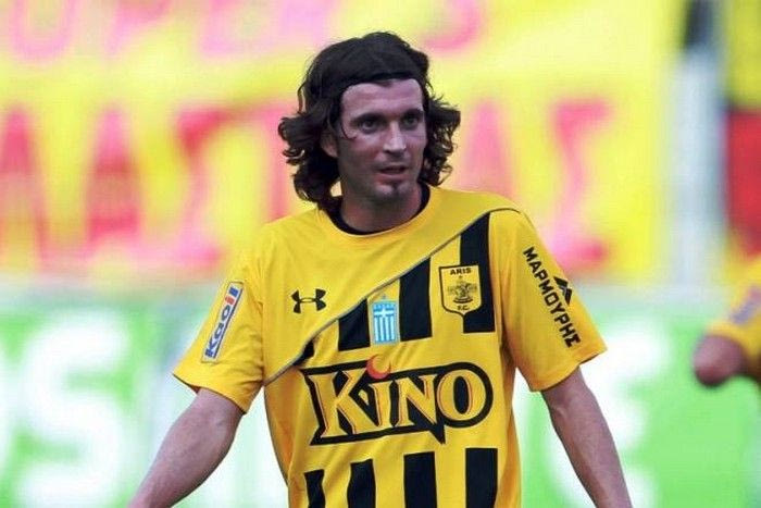 Θέλει Ακόστα μέχρι το 2014