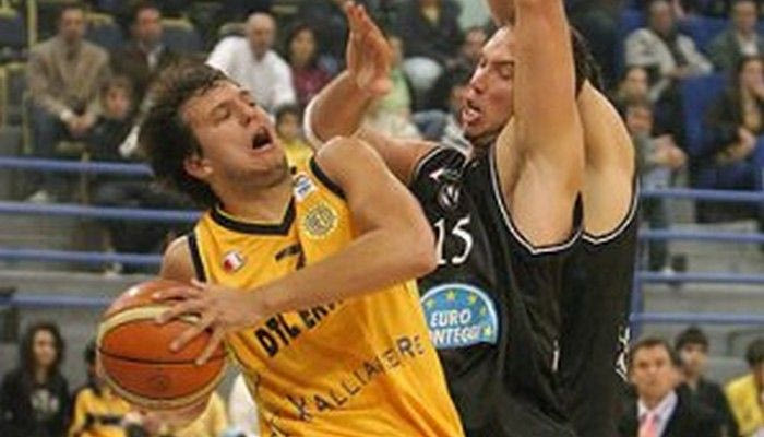 Προφορική συμφωνία με Άλεξιτς