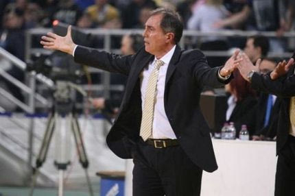 Τα πρώτα πλάνα του Αλεξανδρή