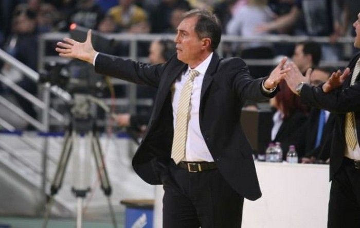 Τα πρώτα πλάνα του Αλεξανδρή