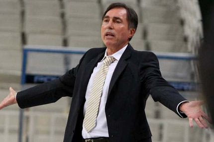 Το σαφές μήνυμα του Αλεξανδρή