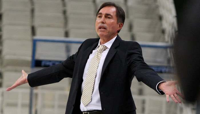 Το σαφές μήνυμα του Αλεξανδρή