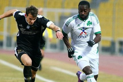 Τραυματίας ο Κουίνσι