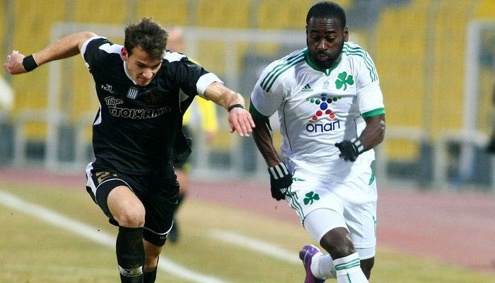 Τραυματίας ο Κουίνσι