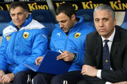 Βολές κατά “Κωστέ” και “Billy”