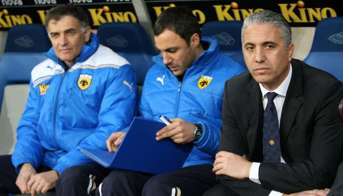 Βολές κατά “Κωστέ” και “Billy”