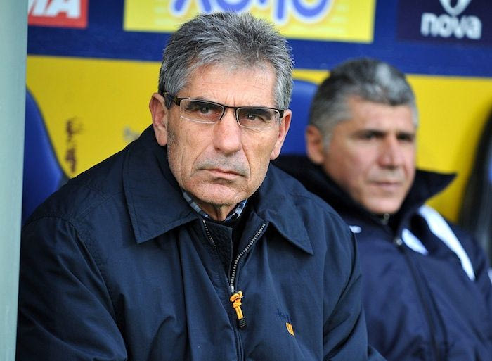 Αναστασιάδης ή ξένος ο νέος προπονητής