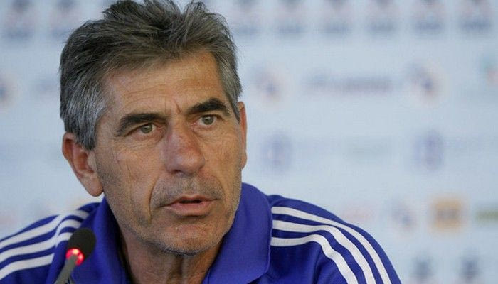 Δύο δοκιμές στον ΠΑΣ