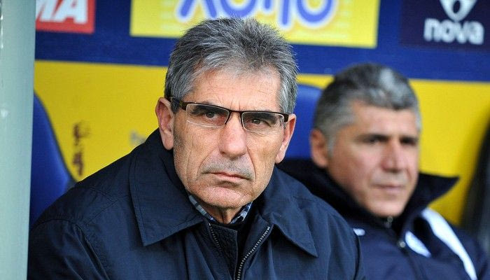 Σε αναζήτηση ηρεμίας