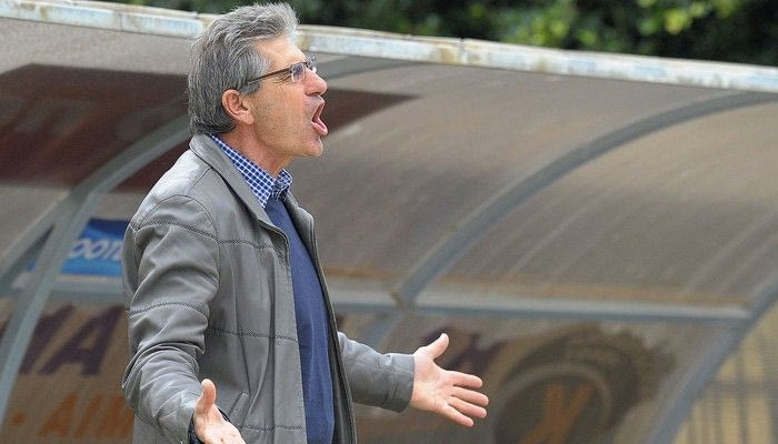 Ωρα για νίκη για τον ΠΑΣ