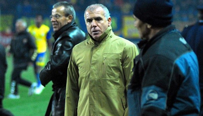 Αναστόπουλος: “Καταθέσαμε την ψυχή μας και φύγαμε νικητές”