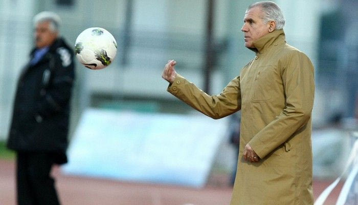 Αναστόπουλος: “Θαύμα”