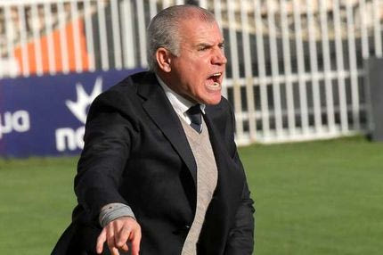 Δεν αλλάζει 11άδα ο Αναστόπουλος