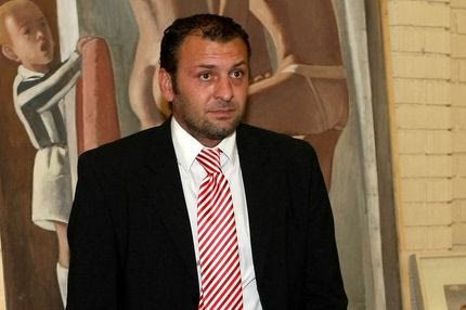 Ανατολάκης: “Αυτοκτονήσαμε…”