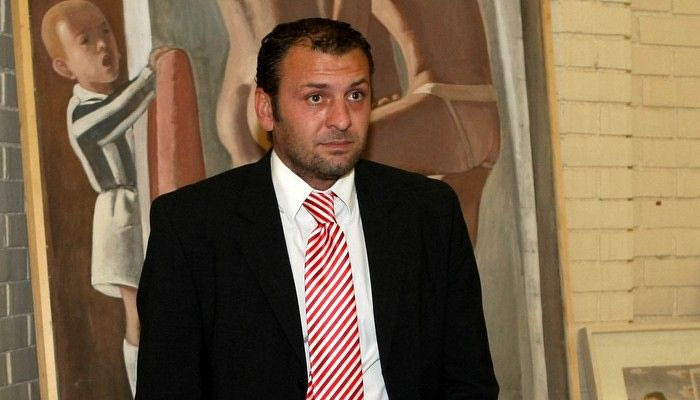 Ανατολάκης: “Αυτοκτονήσαμε…”