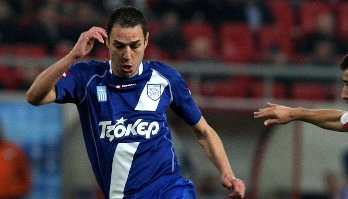 Άρχισε αποθεραπεία ο Ανδράλας