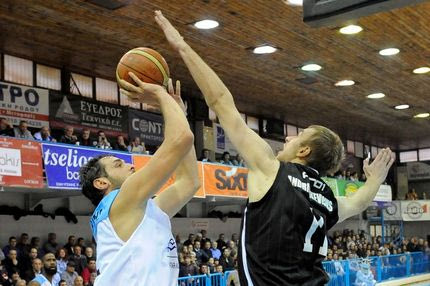 Η επιταγή διώχνει τον Αντριουσκεβίτσιους