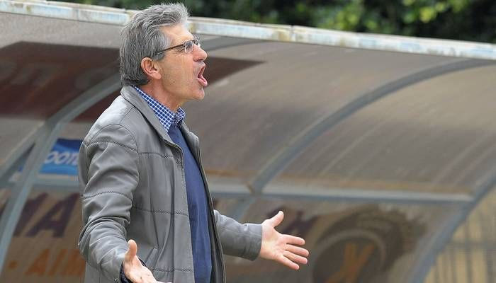 Αναστασιάδης: “‘Ενα 5-0, έγινε 0-1”