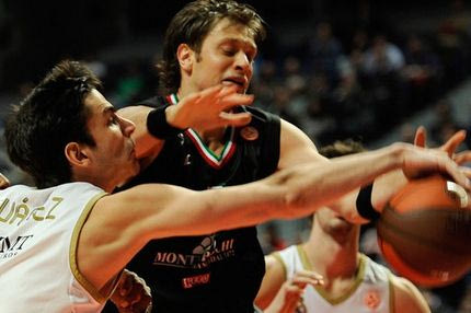 Ρεάλ-Σιένα 69-88