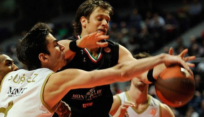 Ρεάλ-Σιένα 69-88