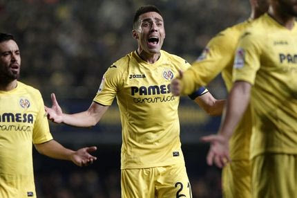 Η Έιμπαρ τιμώρησε την αστεία άμυνα της Βιγιαρεάλ