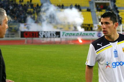 Αργυρίου: “Ο χαρταετός ανεβαίνει στον αέρα”