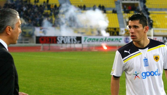 Αργυρίου: “Ο χαρταετός ανεβαίνει στον αέρα”