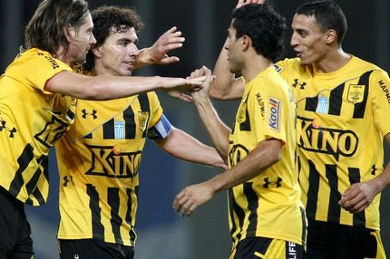 Αποχής συνέχεια στον Άρη