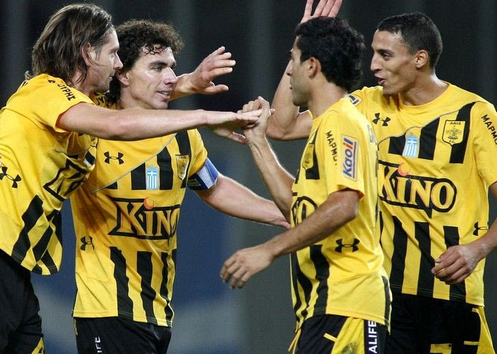 Αποχής συνέχεια στον Άρη