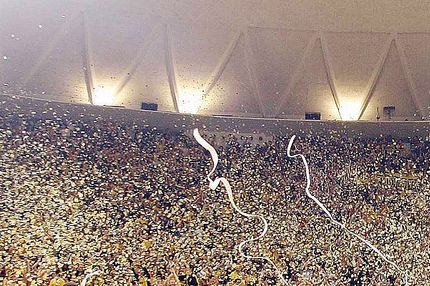 Εκπλήξεις υπόσχεται η ΚΑΕ στα γενέθλια της Δευτέρας