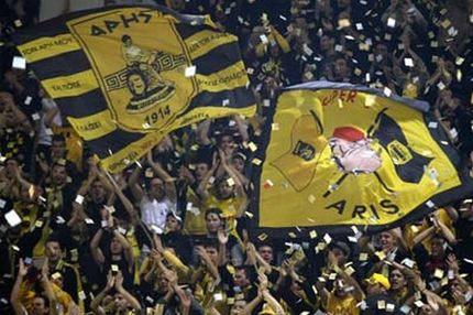 Ο όρος Γεωργούλη και το συνεχιζόμενο αδιέξοδο