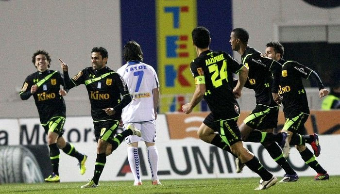 Χωρίς Νέτο, πρόβλημα και στην επίθεση