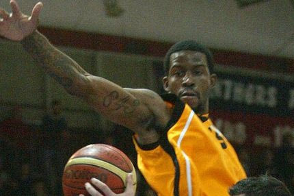 Άρης – Μαρούσι 79-71