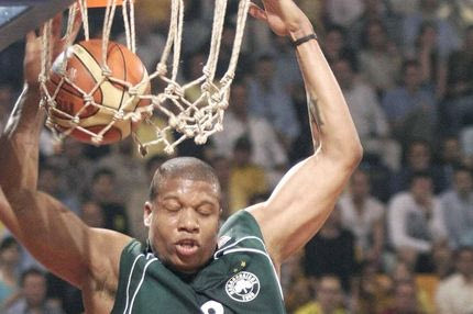 Άρης-ΠΑΟ 68-72