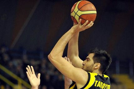 Άρης-Περιστέρι 71-66