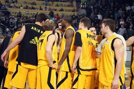 Η συγνώμη του Αλεξανδρή: “Δε θα επαναληφθεί”