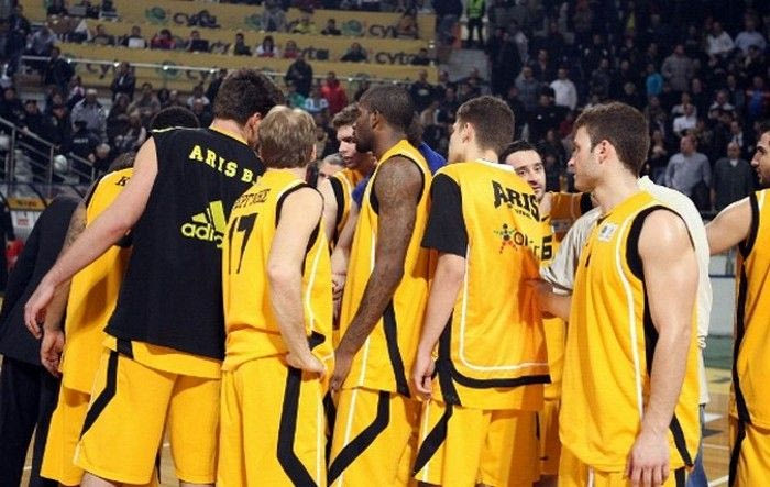 Η συγνώμη του Αλεξανδρή: “Δε θα επαναληφθεί”