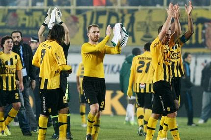 Παίκτες Άρη: “Πήραμε διαβεβαιώσεις και επιστρέφουμε”