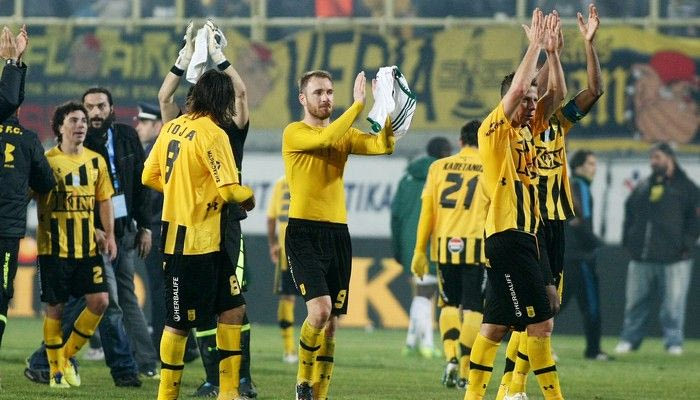 Παίκτες Άρη: “Πήραμε διαβεβαιώσεις και επιστρέφουμε”