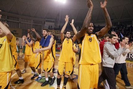 Οικονομικό εισιτήριο για γεμάτο Αλεξάνδρειο