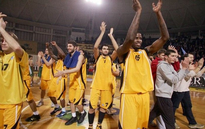 Οικονομικό εισιτήριο για γεμάτο Αλεξάνδρειο