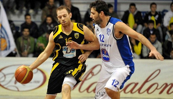 16η αγ.: Προελαύνει η Ελευσίνα, ήττα η ΑΕΚ στο ντεμπούτο του Παπανικολάου