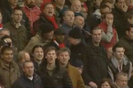 “Γ@μ@το” ρε Βενγκέρ