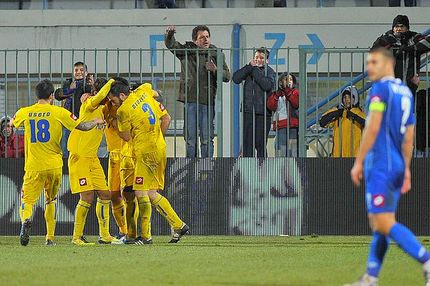 Αστέρας Τρ.-ΠΑΣ Γιάννινα 2-1