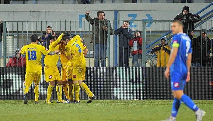Αστέρας Τρ.-ΠΑΣ Γιάννινα 2-1