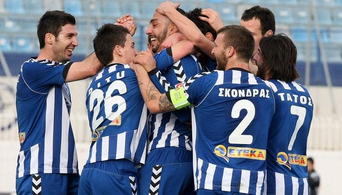 Η πρόκριση φέρνει παιχνίδια μυαλού